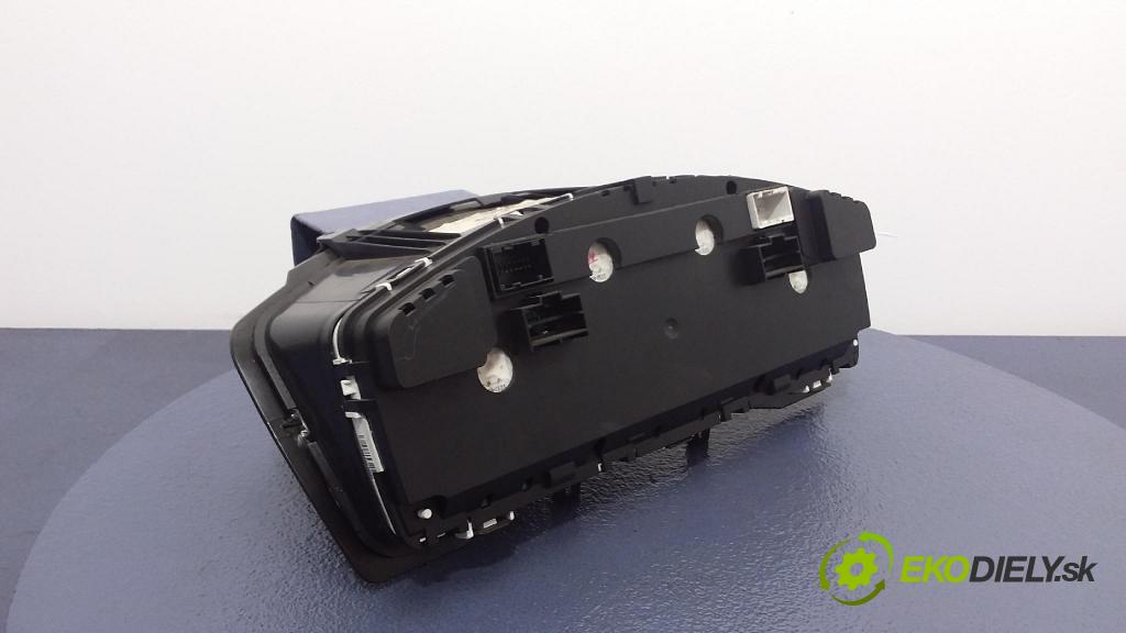 Fiat Stilo 2002 prístrojovka/ budíky 1FCF-10849-MD5