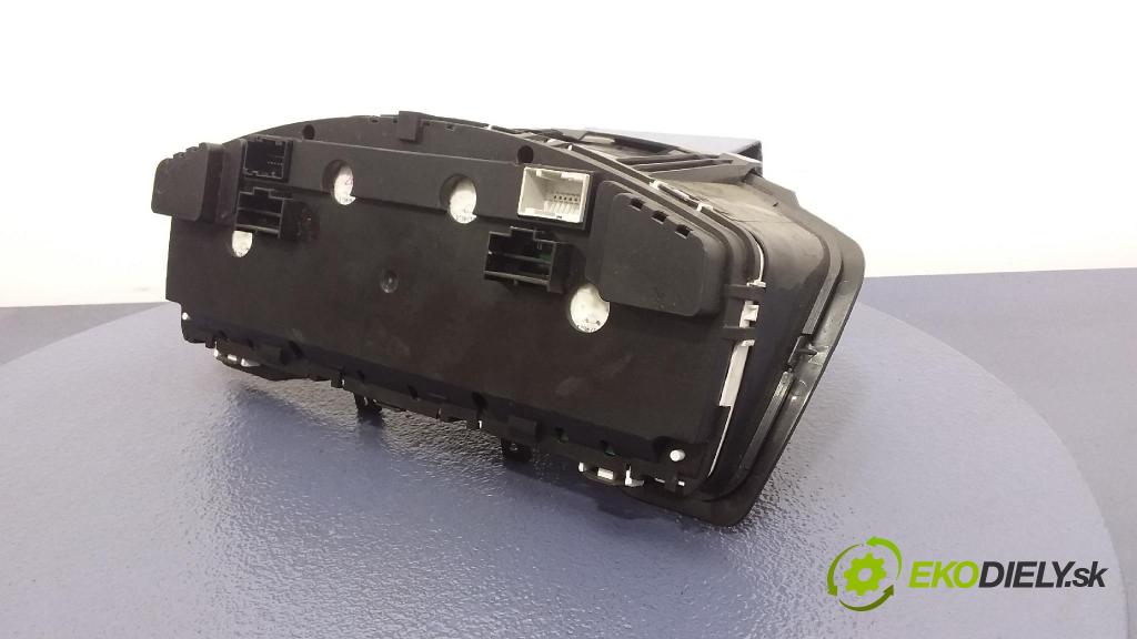 Fiat Stilo 2002 prístrojovka/ budíky 1FCF-10849-MD5