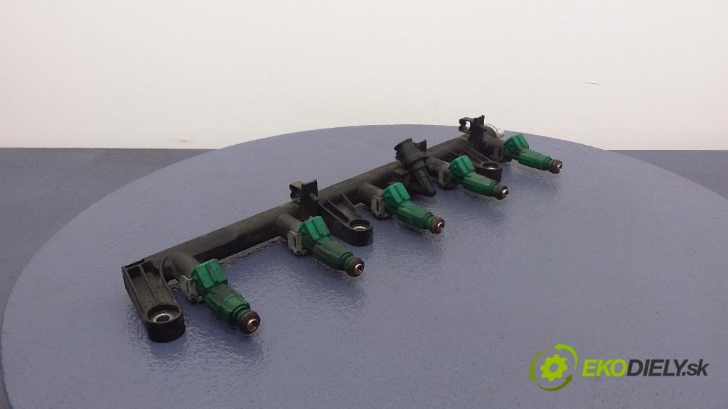 Fiat Stilo 2002 lišta Dodávka: 0280155770