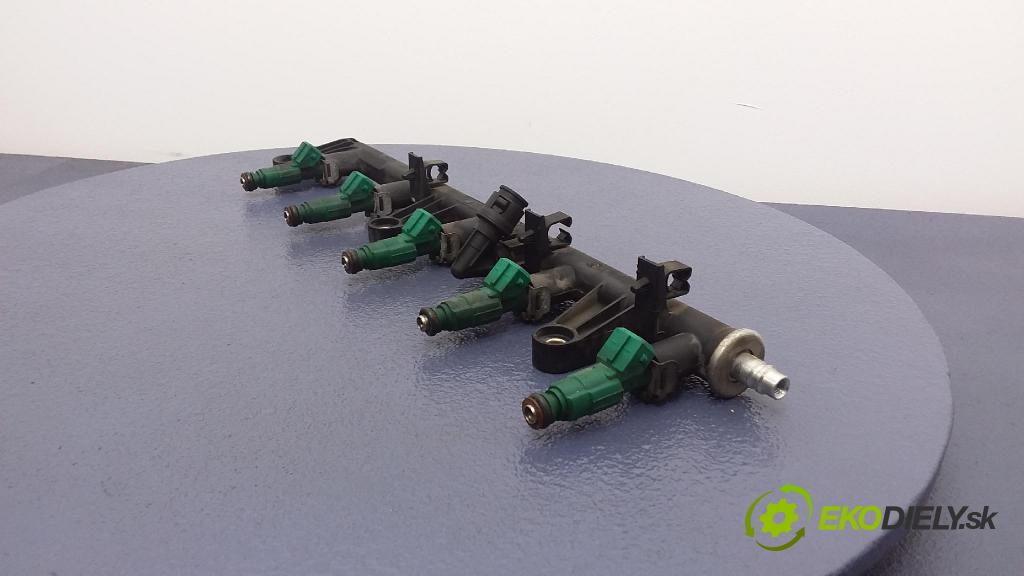 Fiat Stilo 2002 lišta Dodávka: 0280155770