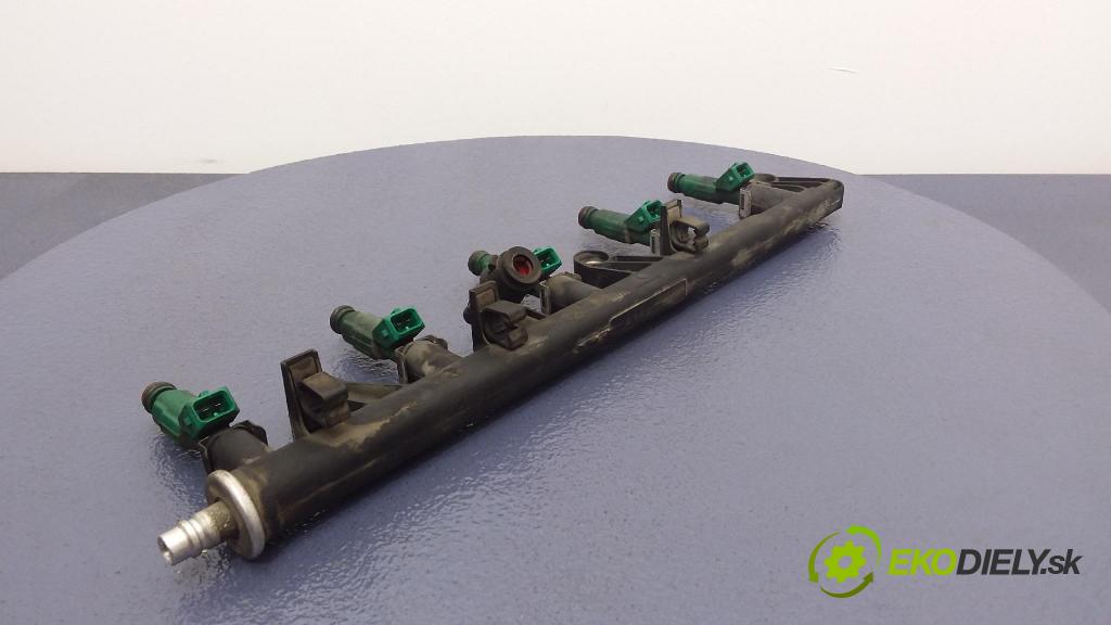 Fiat Stilo 2002 lišta Dodávka: 0280155770