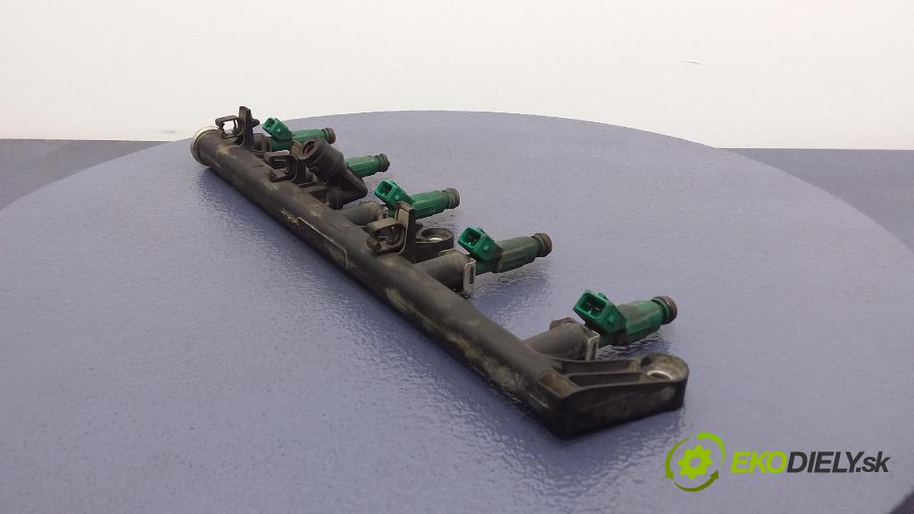 Fiat Stilo 2002 lišta Dodávka: 0280155770