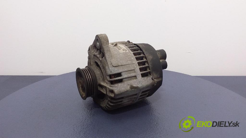 Fiat Stilo 2002 Alternator 46774419