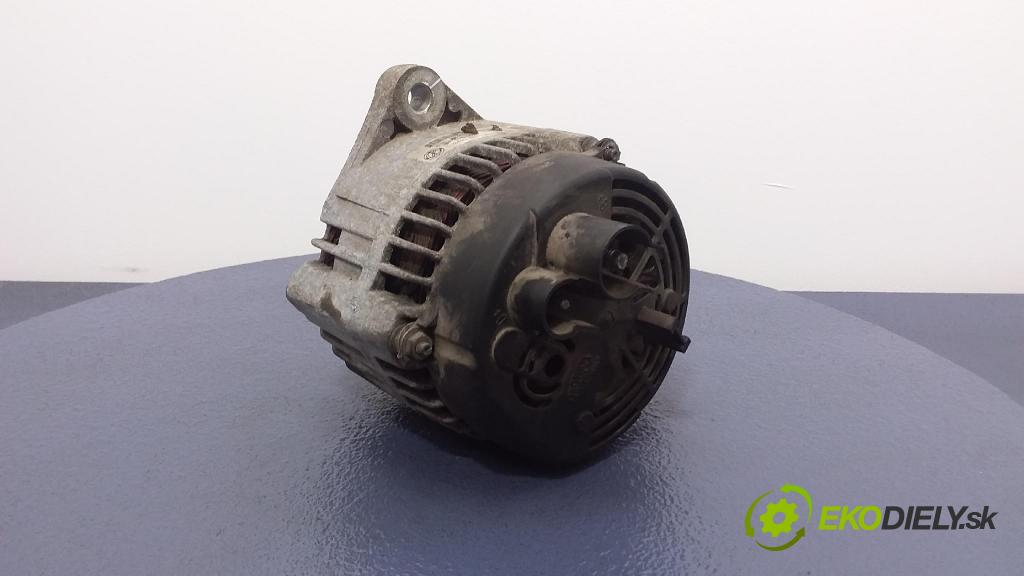 Fiat Stilo 2002 Alternator 46774419