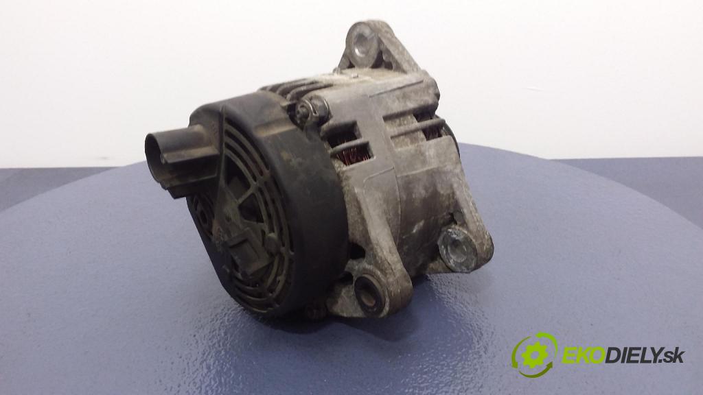 Fiat Stilo 2002 Alternator 46774419
