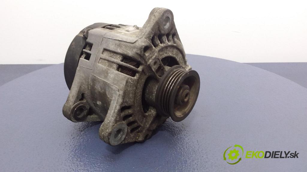 Fiat Stilo 2002 Alternator 46774419