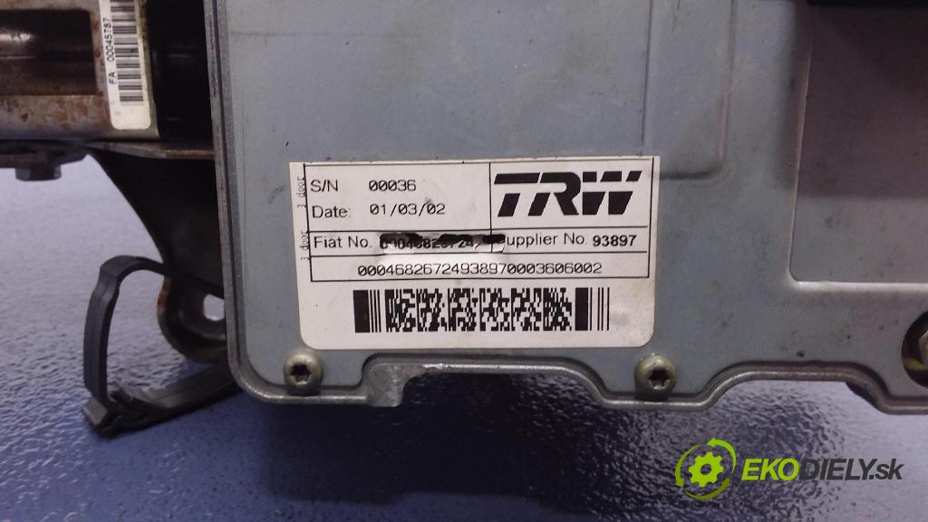 Fiat Stilo 2002 Stĺpik volant x 46826724