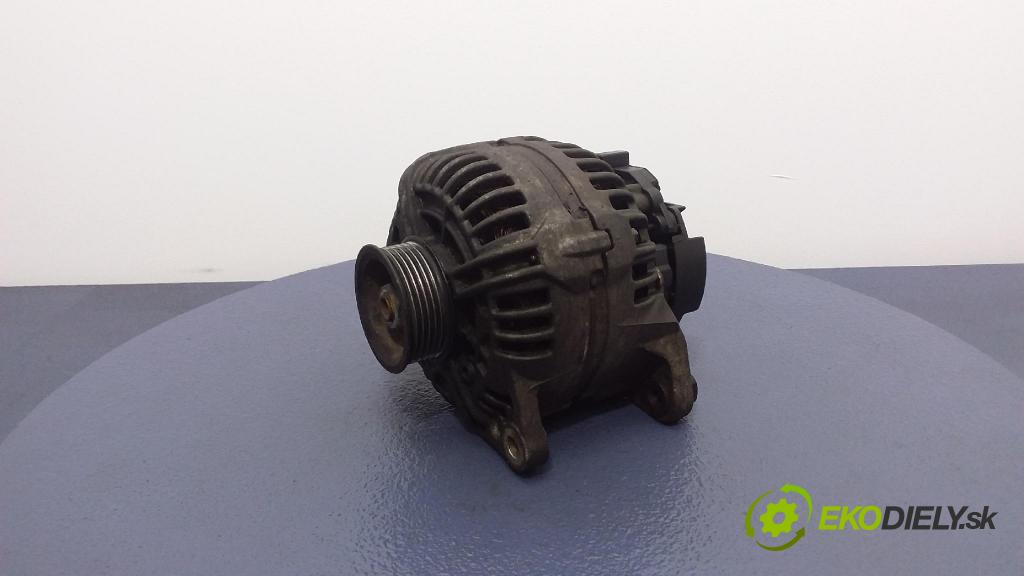 Audi A6 2002 Alternator 078903016S
