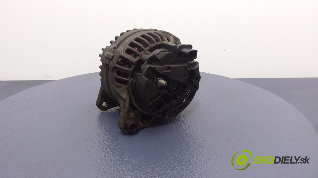 Audi A6 2002 Alternator 078903016S