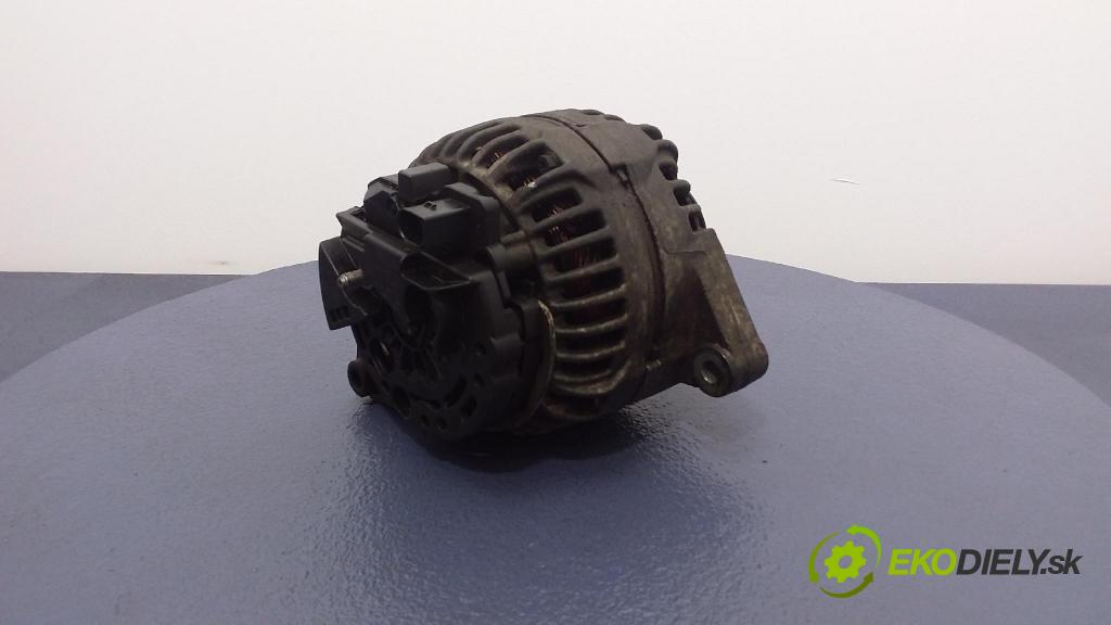 Audi A6 2002 Alternator 078903016S