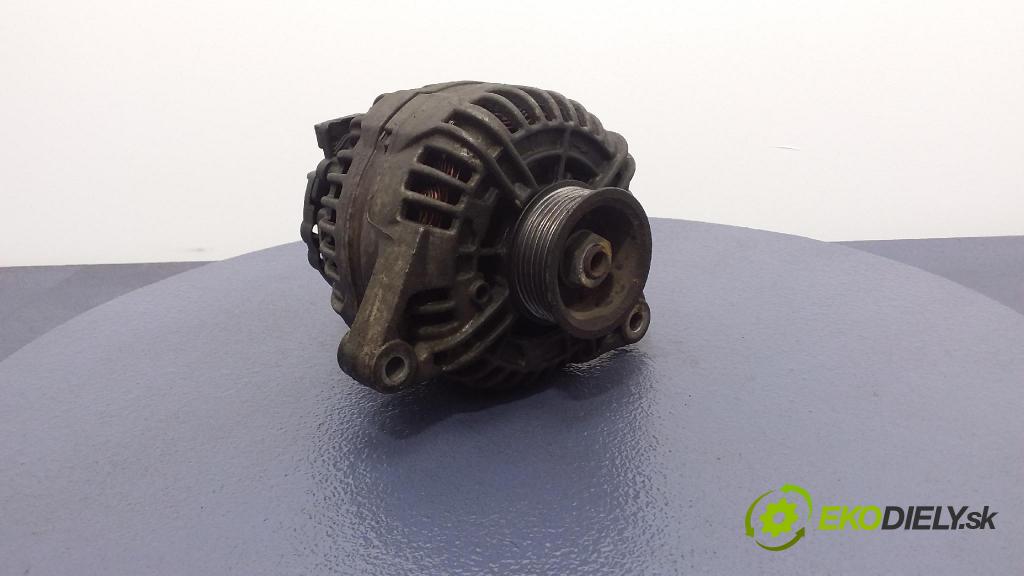 Audi A6 2002 Alternator 078903016S