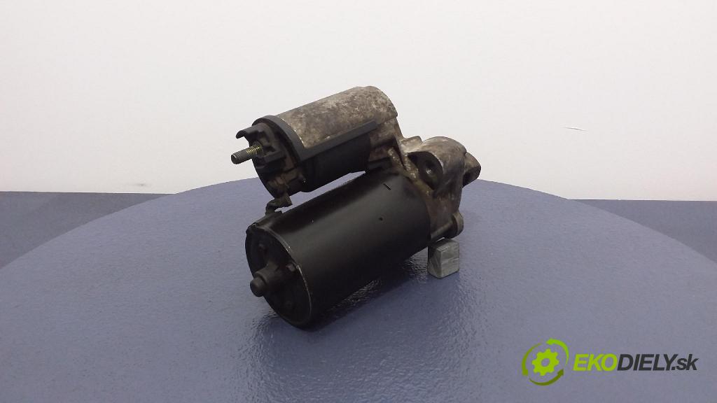 Audi A6 2002 štartér 0001108174