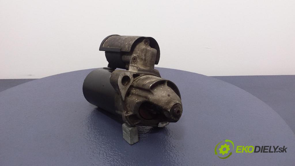 Audi A6 2002 štartér 0001108174