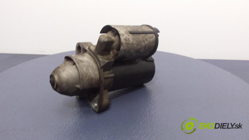 Audi A6 2002 štartér 0001108174