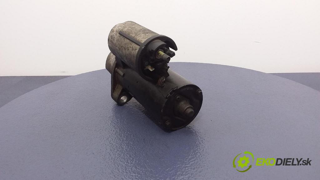 Audi A6 2002 štartér 0001108174