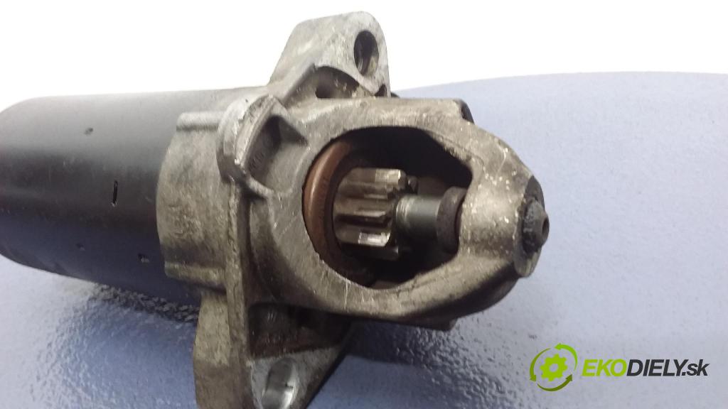 Audi A6 2002 štartér 0001108174