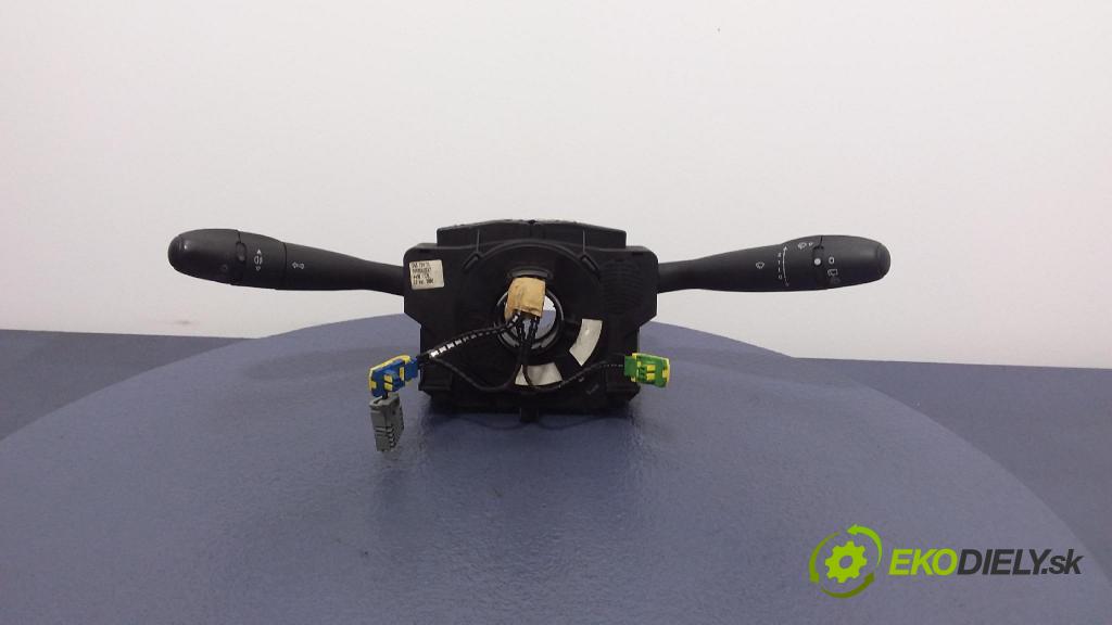 Peugeot 206 2006 prepínač Komplex: 96605679XT