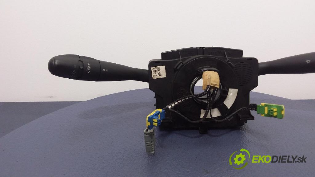 Peugeot 206 2006 prepínač Komplex: 96605679XT