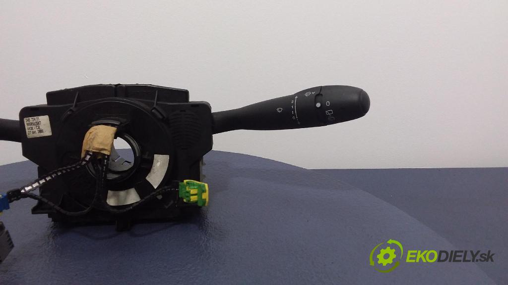 Peugeot 206 2006 prepínač Komplex: 96605679XT