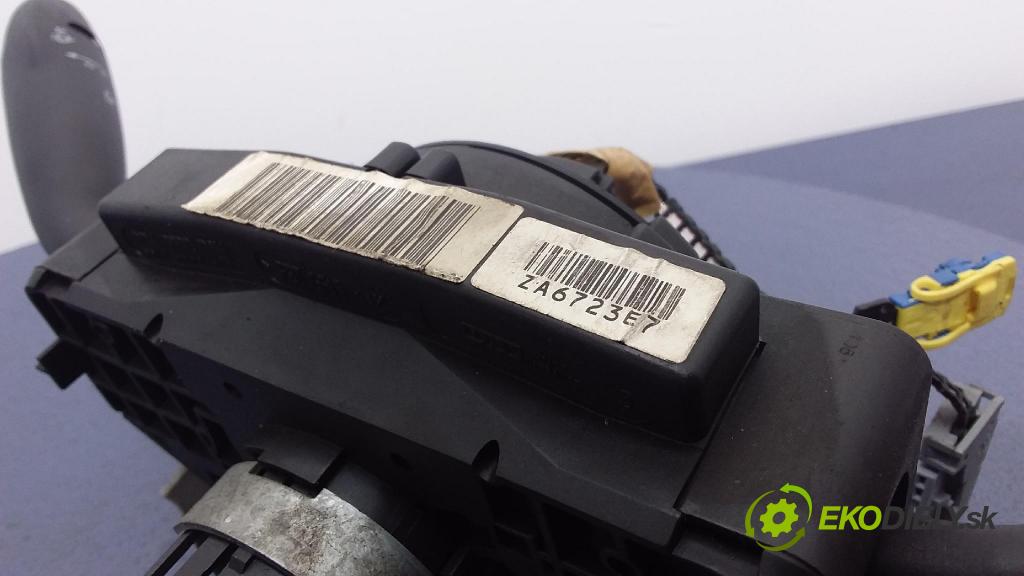 Peugeot 206 2006 prepínač Komplex: 96605679XT