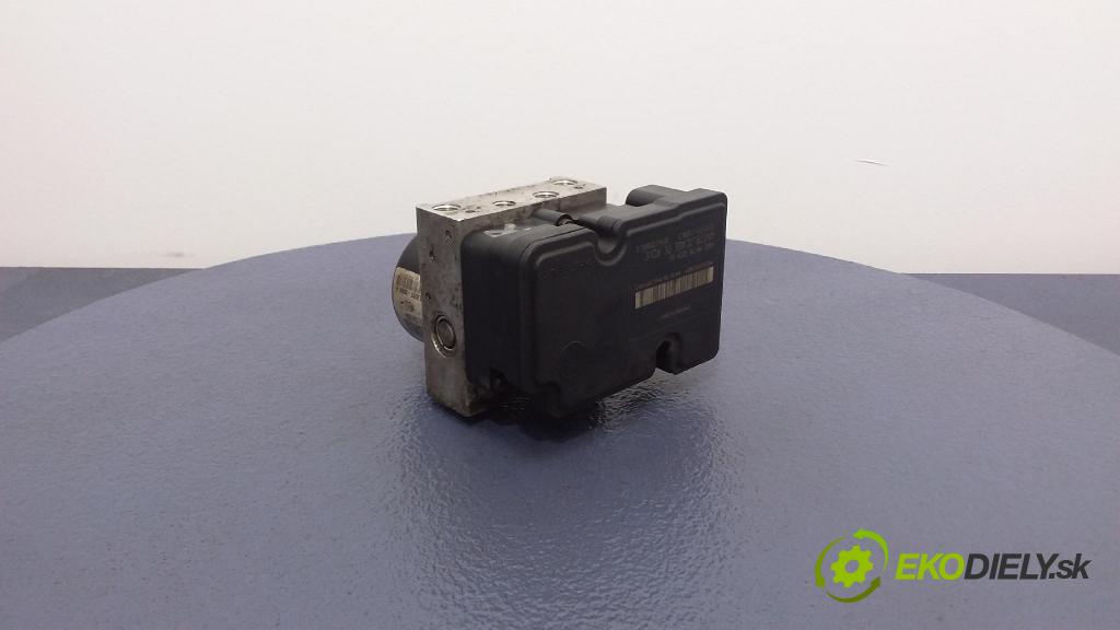 Peugeot 206 2006 čerpadlo ABS x 10.0970-1128.3