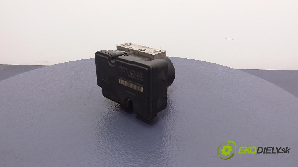 Peugeot 206 2006 čerpadlo ABS x 10.0970-1128.3