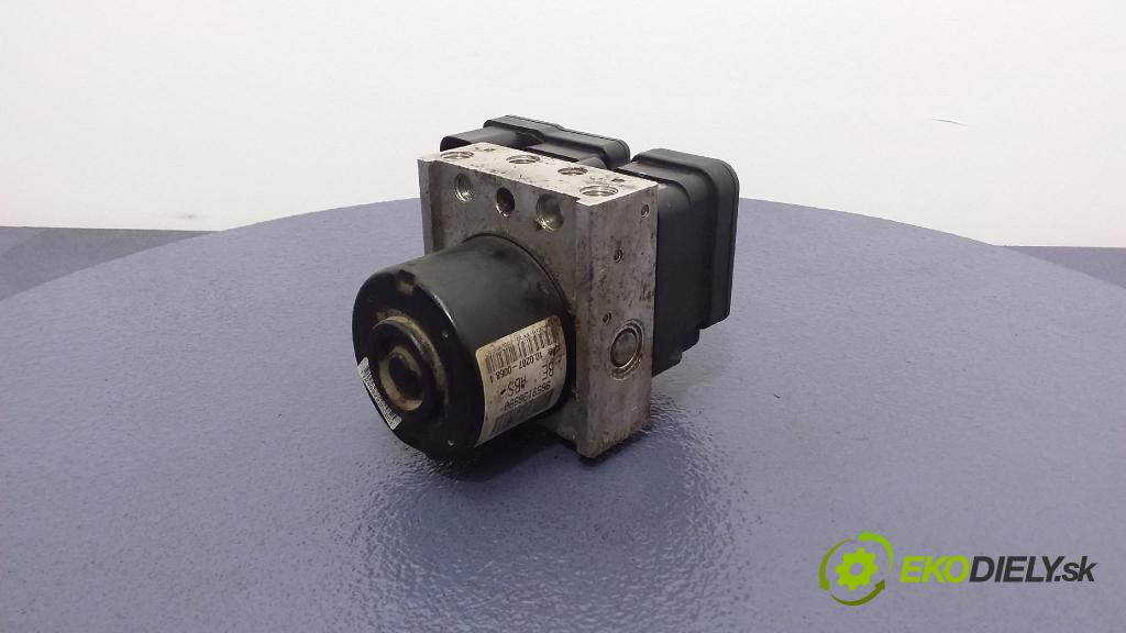 Peugeot 206 2006 čerpadlo ABS x 10.0970-1128.3