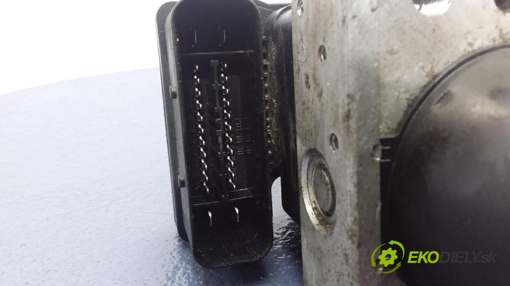 Peugeot 206 2006 čerpadlo ABS x 10.0970-1128.3