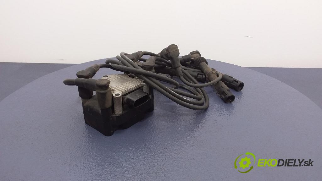 Seat Arosa 2002 cievka Zapaľovanie: 01