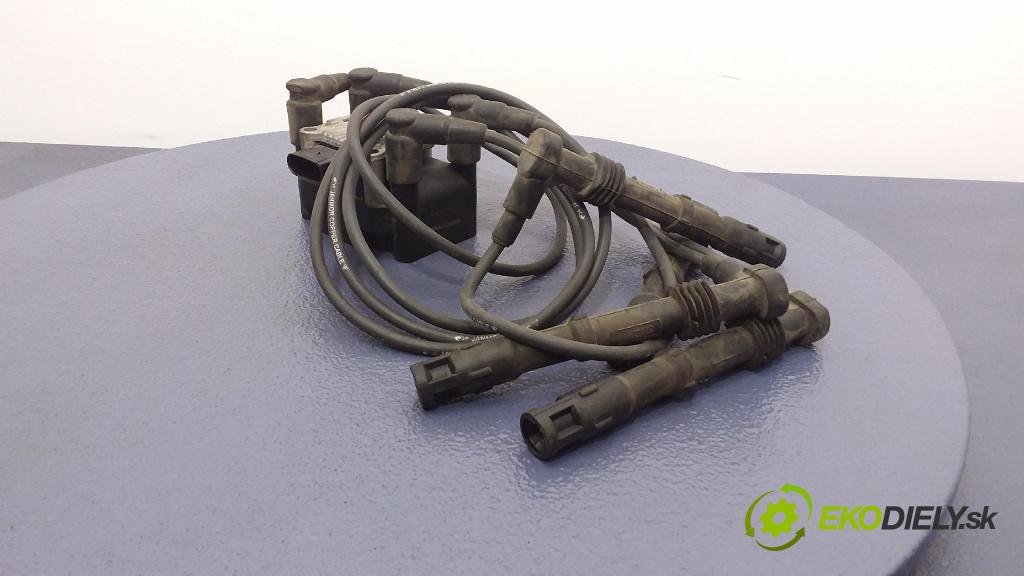 Seat Arosa 2002 cievka Zapaľovanie: 01