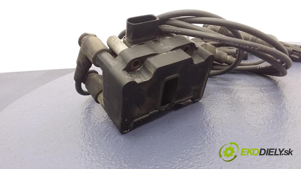 Seat Arosa 2002 cievka Zapaľovanie: 01