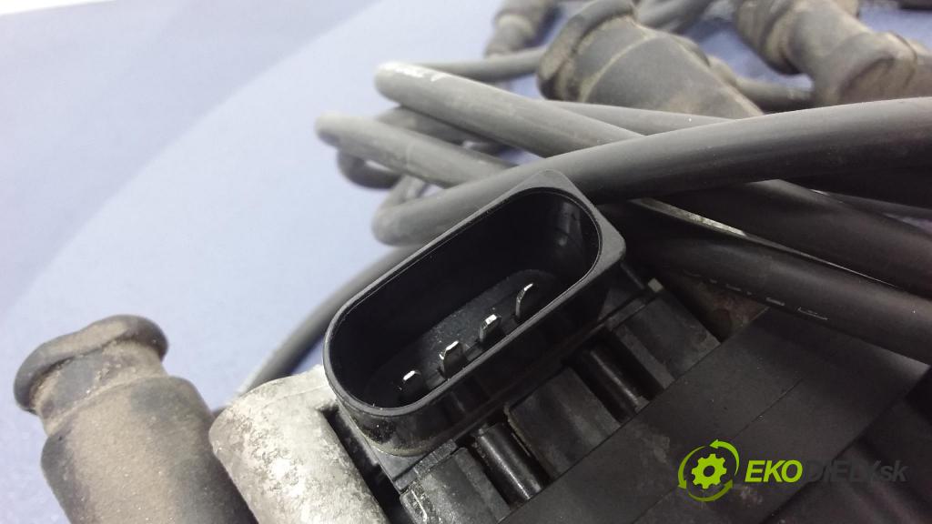 Seat Arosa 2002 cievka Zapaľovanie: 01