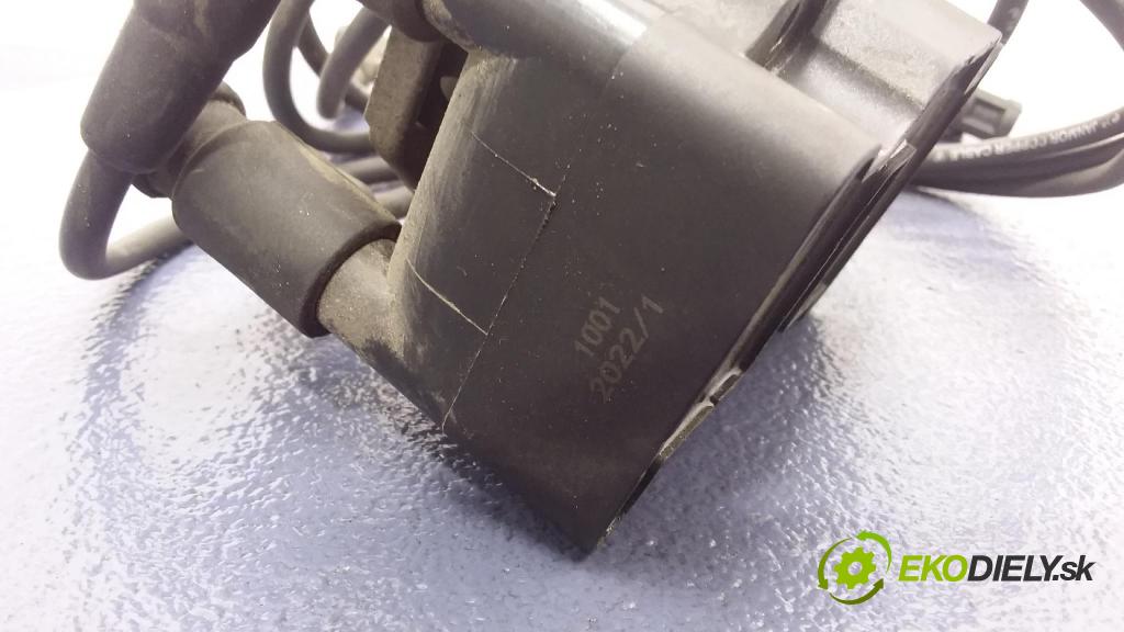 Seat Arosa 2002 cievka Zapaľovanie: 01