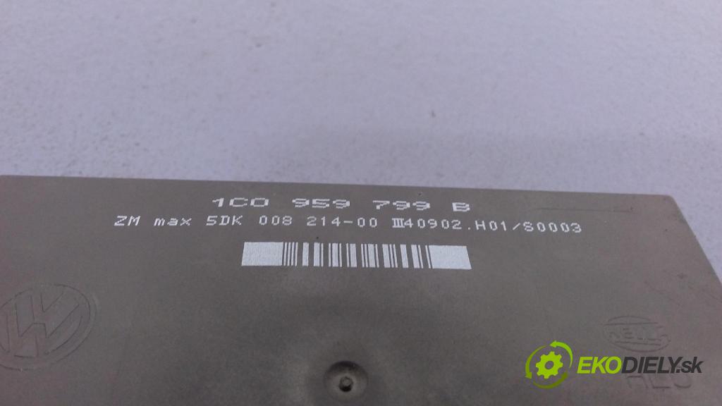 Volkswagen Passat 1.9 tdi 2001 riadiaca jednotka Komfortu 1C0959799B