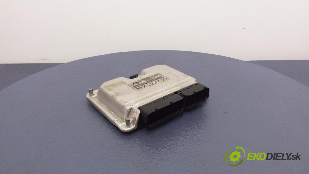 Volkswagen Passat 1.9 tdi 2001 riadiaca jednotka Motor: 038906019ER