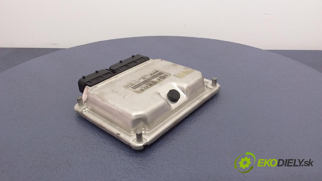 Volkswagen Passat 1.9 tdi 2001 riadiaca jednotka Motor: 038906019ER