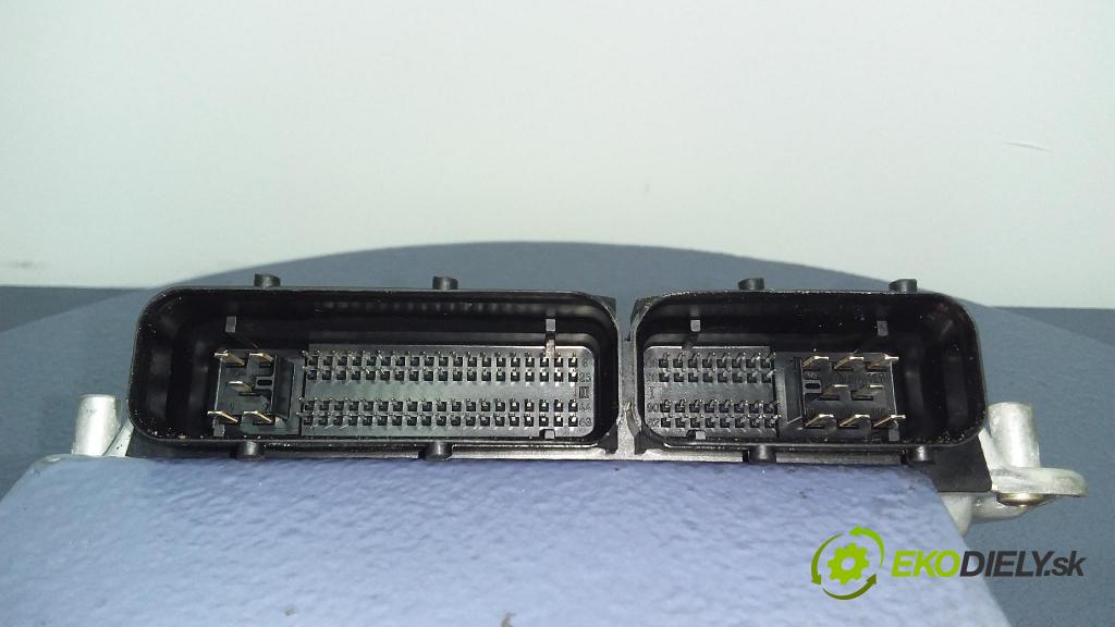 Volkswagen Passat 1.9 tdi 2001 riadiaca jednotka Motor: 038906019ER