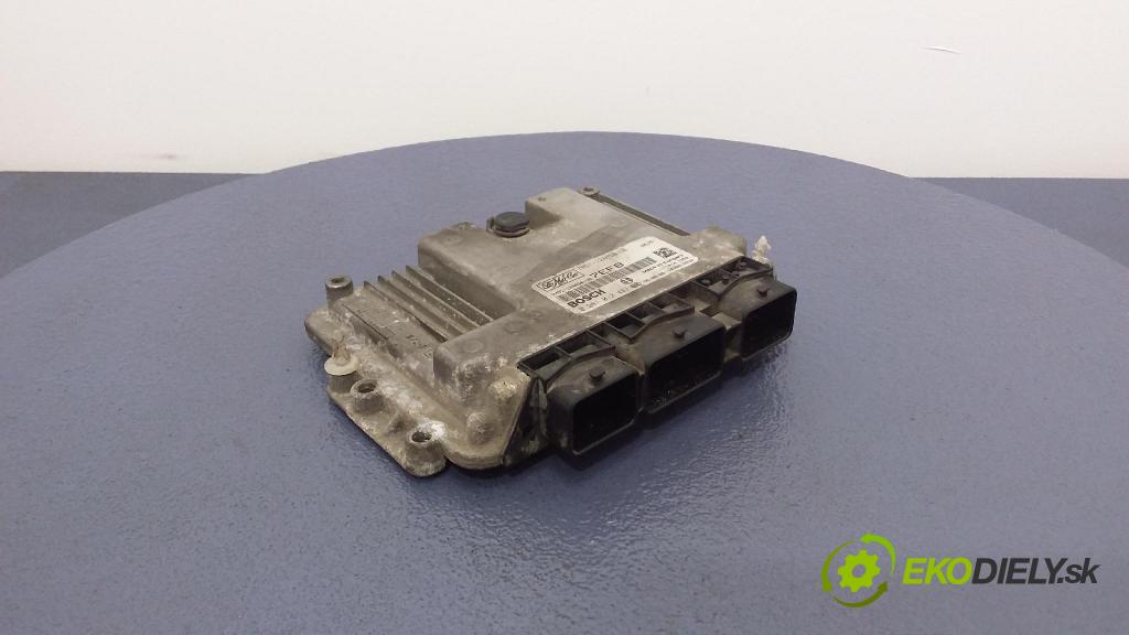 Ford Focus 2006 riadiaca jednotka Motor: 7M51-12A650-UB