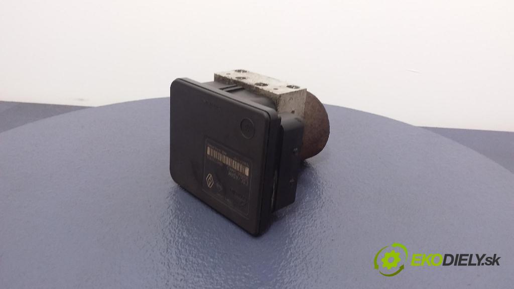 Renault Laguna 2006 čerpadlo ABS x 10.0960-1444.3