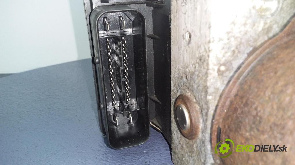 Renault Laguna 2006 čerpadlo ABS x 10.0960-1444.3