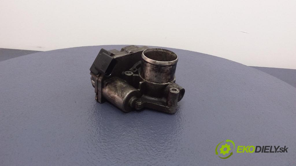 Renault Laguna 2006 klapka 8200471660