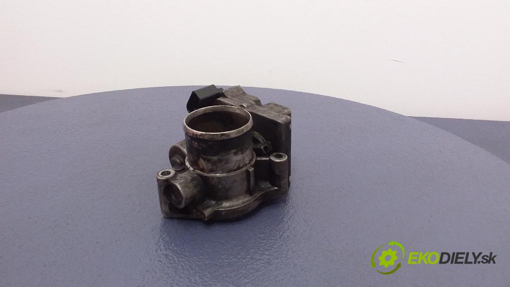 Renault Laguna 2006 klapka 8200471660