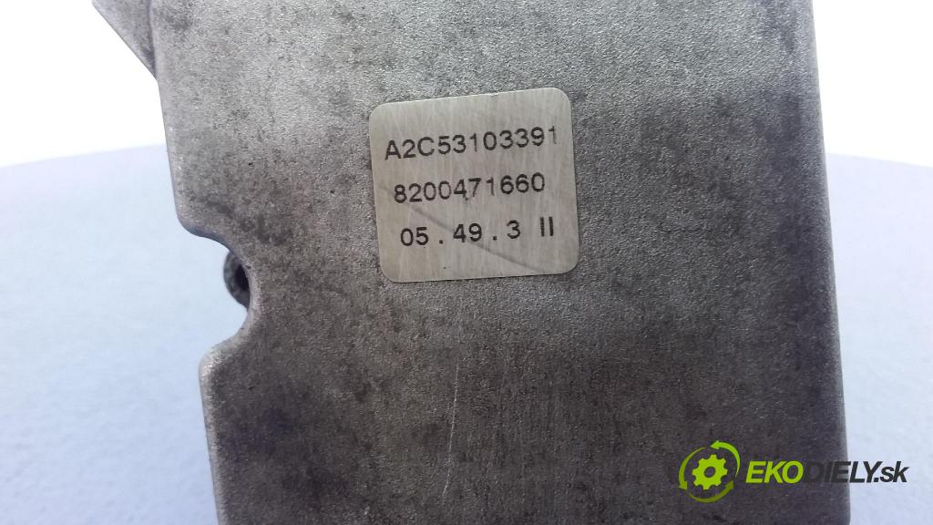 Renault Laguna 2006 klapka 8200471660