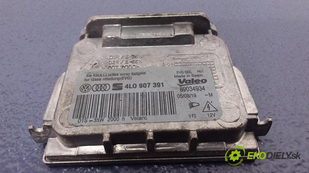 Renault Laguna 2006 střídač: 89034934