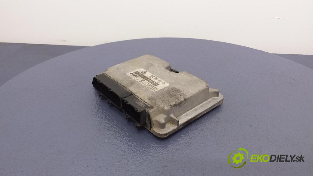 Skoda Octavia 2000 riadiaca jednotka Motor: 038906018GN