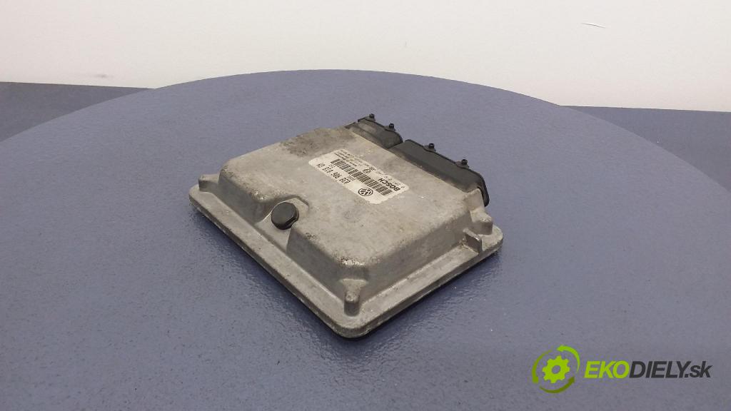 Skoda Octavia 2000 riadiaca jednotka Motor: 038906018GN