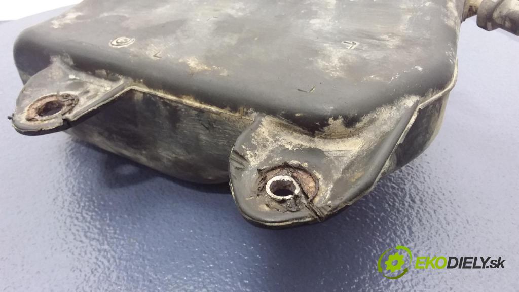 Ford Focus 2006 Nádrž: paliva 3M51-9C103-AJ