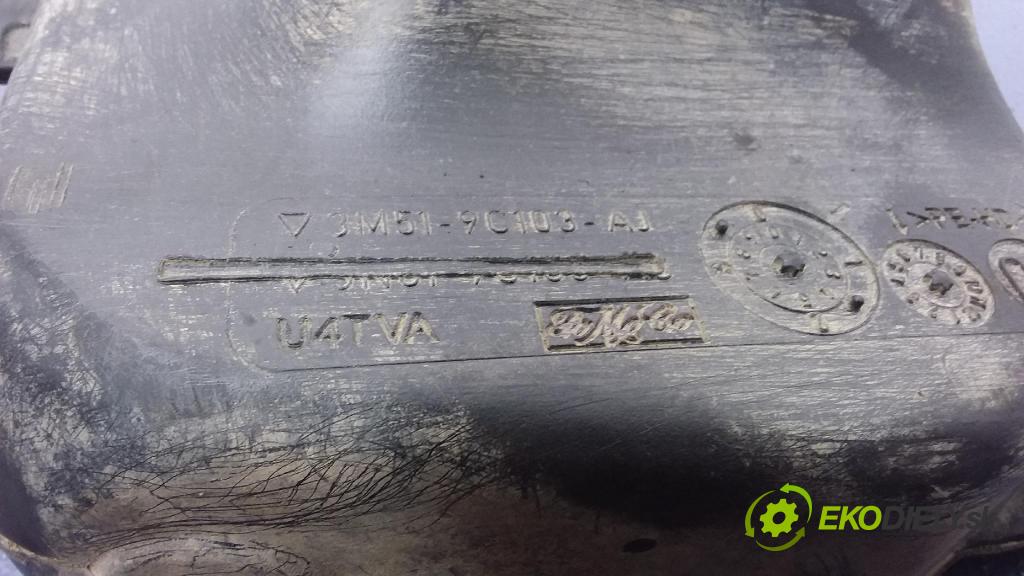 Ford Focus 2006 Nádrž: paliva 3M51-9C103-AJ