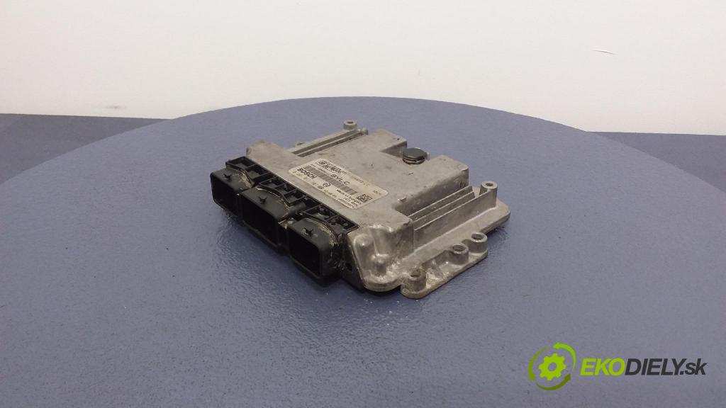 Ford C-max 2008 riadiaca jednotka Motor: 8M51-12A650-LC