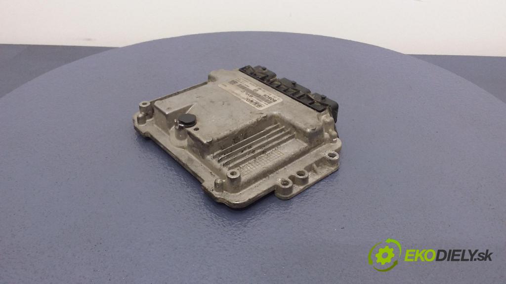 Ford C-max 2008 riadiaca jednotka Motor: 8M51-12A650-LC